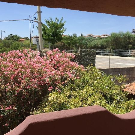 Villa Il Fenicottero Rosa Olbia Exterior foto