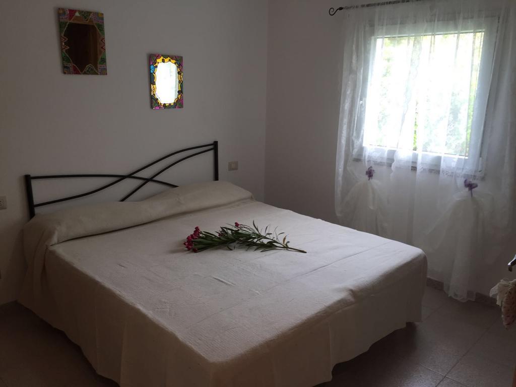 Villa Il Fenicottero Rosa Olbia Exterior foto